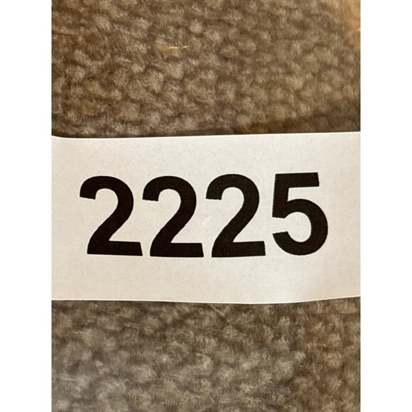 RBX Womens Cropped Leggings Size L Grey - Picture 5 of 5